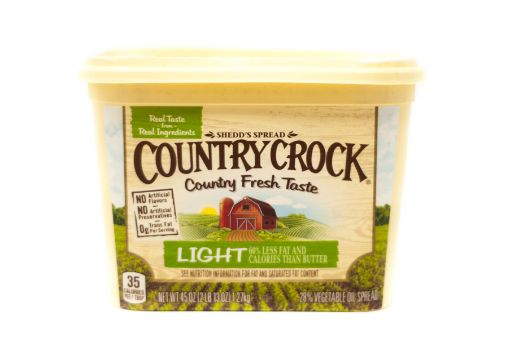 Imagen de MARGARINA COUNTRY CROCK LIGHT 1270 G