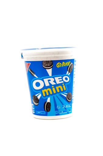 Imagen de GALLETA  NABISCO MINI LUNCHBOX 32 UND  99 g 