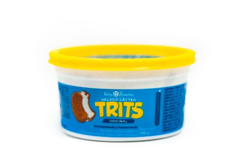 Imagen de HELADO DOS PINOS TRITS ORIGINAL 100 g 