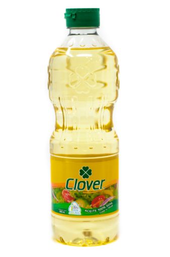 Imagen de ACEITE CLOVER DE SOYA 500 ml