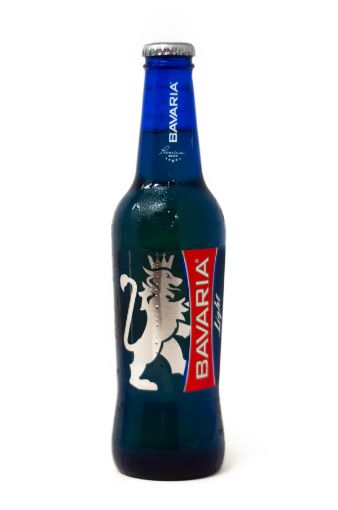 Imagen de CERVEZA LIGHT BAVARIA BOTELLA 355 ML