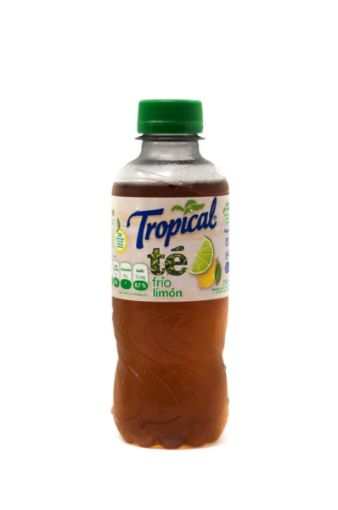 Imagen de JUGO TROPICAL TE FRIO LIMON 250 ML