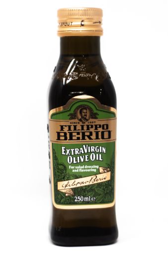 Imagen de ACEITE EXTRAVIRGEN FILIPPO BERIO 250 ml