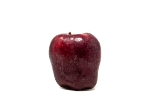 Imagen de MANZANA ROJA # 48 1 UND