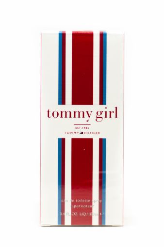 Imagen de PERFUME TOMMY HILFIGER GIRL 100 ml 
