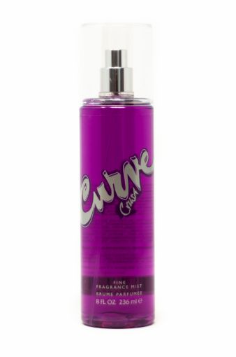 Imagen de AGUA CORPORAL CURVE CRUSH 236.00 ML