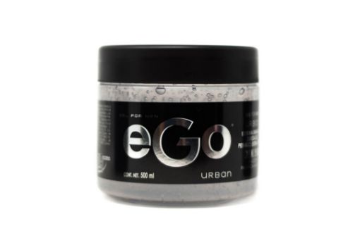 Imagen de FIJADOR EGO URBAN MEN 500 ML