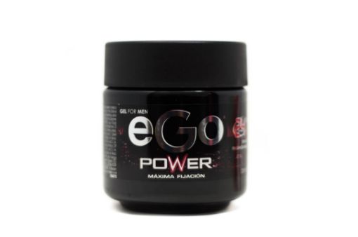 Imagen de FIJADOR PARA CABELLO EGO POWER 200 ML