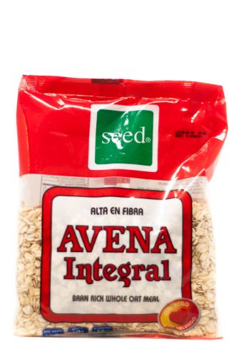 Imagen de AVENA SEED INTEGRAL 300 g 