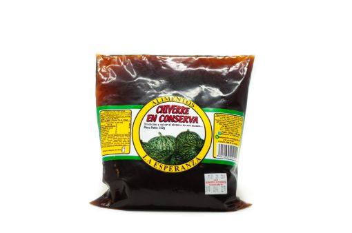 Imagen de CONSERVA LA ESPERANZA DE CHIVERRE BOLSA 500.00 G