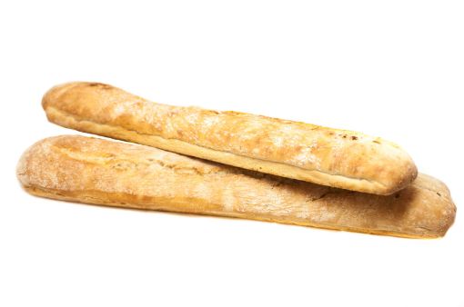 Imagen de BAGUETTE FRANCÉS RUSTICO INTEGRAL CB 1 UND