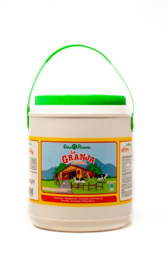 Imagen de NATILLA DOS PINOS LIVIANA LA GRANJA GALÓN 3785.00 G