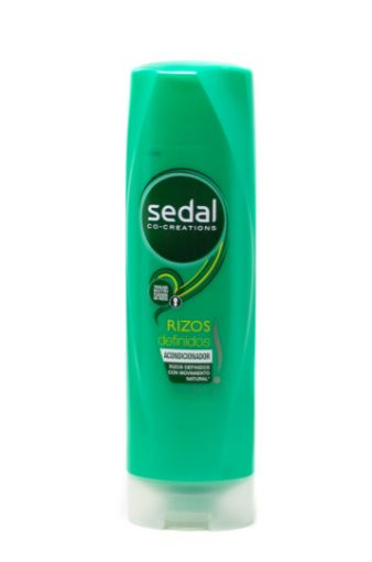 Imagen de ACONDICIONADOR SEDAL RIZOS OBEDIENTES 340 ML