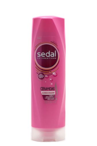 Imagen de ACONDICIONADOR SEDAL CERAMIDAS  340.00 ML