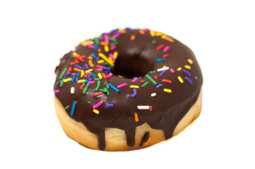 Imagen de DONA GRANDE CHOCOLATE Y CONFITURAS 1 UND
