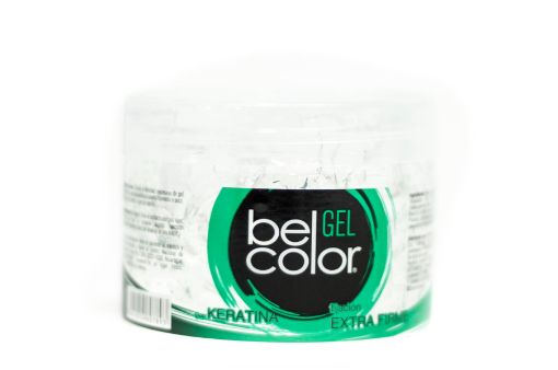 Imagen de FIJADOR PARA CABELLO BELCOLOR ORIGINAL EXTRA FIRME 210 G