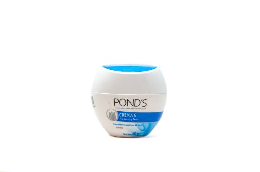 Imagen de CREMA FACIAL PONDS S 50 G