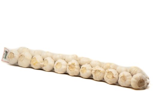 Imagen de AJO TRENZA FRUTA INTERNACIONAL 1000 UND