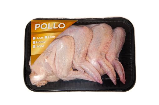 Imagen de ALAS DE POLLO KG