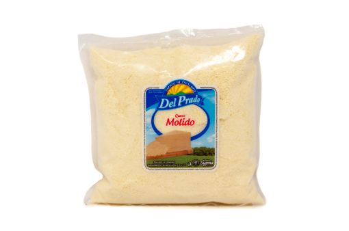 Imagen de QUESO DEL PRADO MOLIDO KG