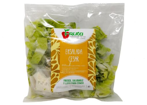 Imagen de ENSALADA CESAR  FRUTA INTERNACIONAL LISTA PARA COMER  285 g 