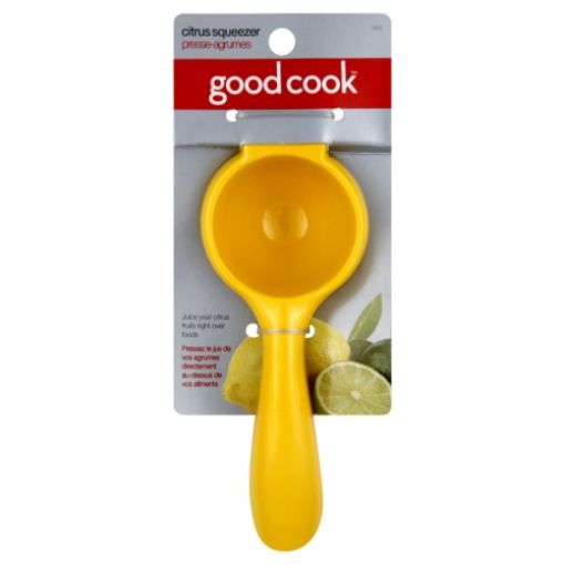 Imagen de EXPRIMIDOR DE FRUTAS GOOD COOK #19002 UND