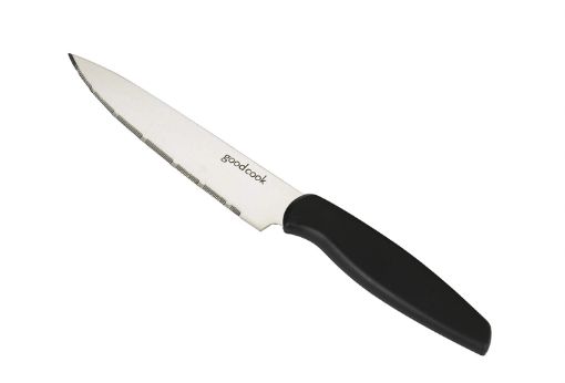 Imagen de CUCHILLO DE COCINA 4.5" GOOD COOK #18776 UND