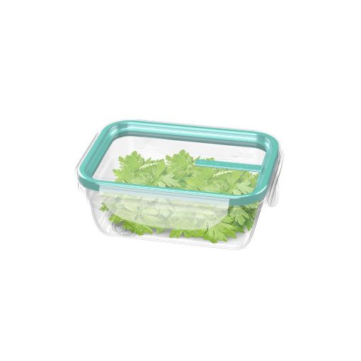 Imagen de HERMETICO SAN REMO RECTANGULAR 330 ML 