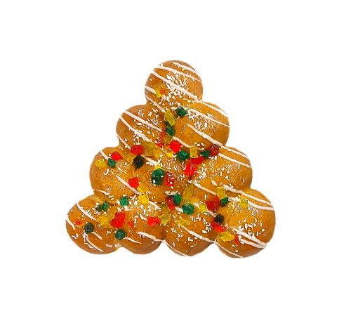 Imagen de PAN PINO CB 1 UND