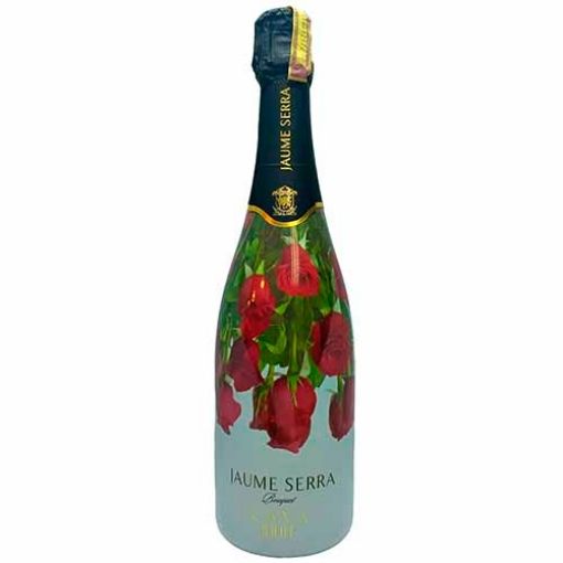 Imagen de VINO ESPUMANTE JAUME SERRA BRUT 750 ml 