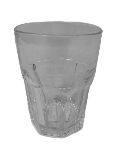 Imagen de VASO NADIR DE VIDRIO PARA AGUA 410 ML #27110200760763 410 ML 1.00 UND