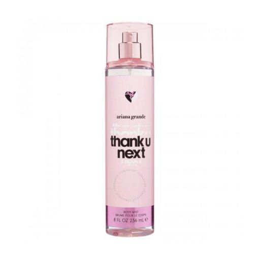 Imagen de AGUA CORPORAL ARIANA GRANDE THANK U NEXT 236.00 ML