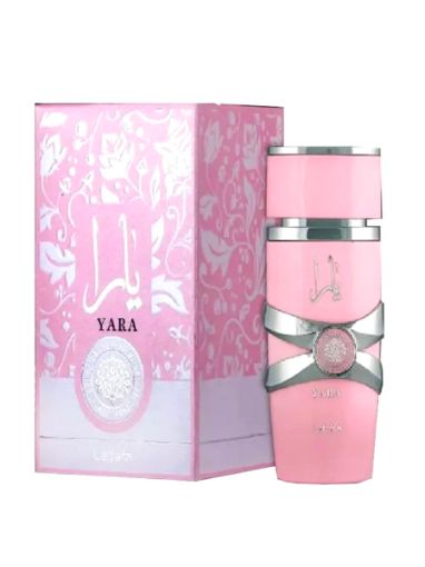 Imagen de PERFUME LATTAFA YARA MUJER 100 ML