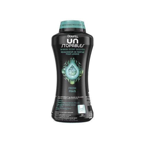 Imagen de PERLAS AROMATIZANTES DOWNY UNSTOPABLES FRESH PARA ROPA 963.00 G