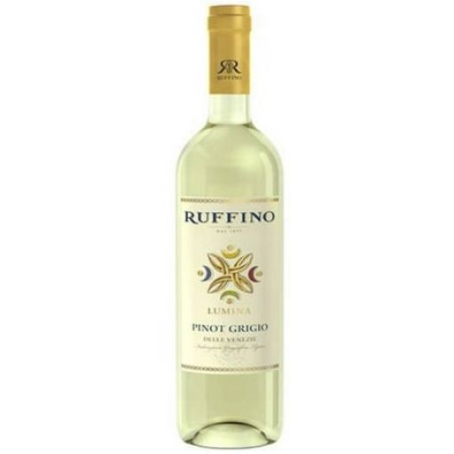 Imagen de VINO BLANCO RUFFINO PINOT GRIGIO 750 ML