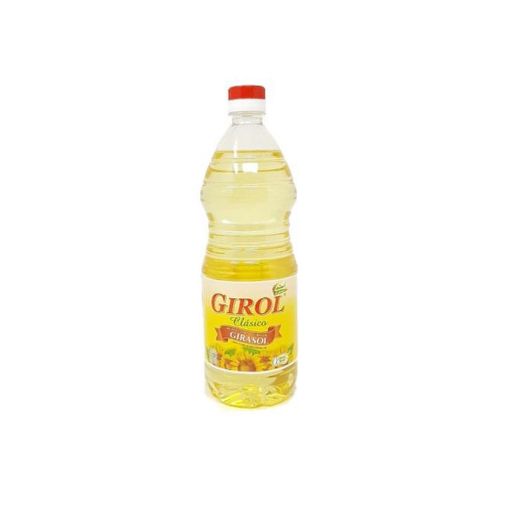Imagen de ACEITE  GIROL CLASICO  750 ML