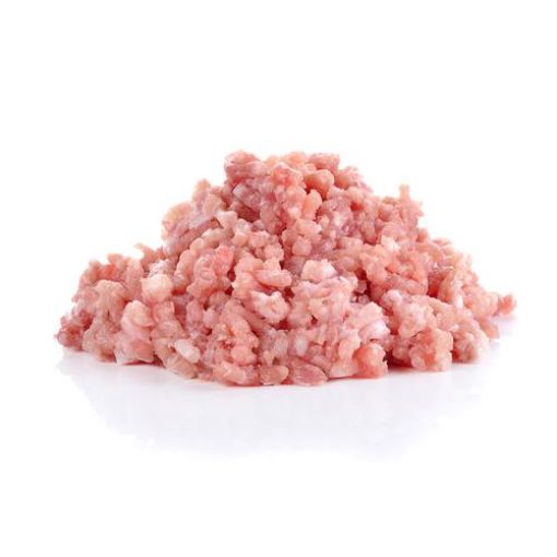 Imagen de CARNE MOLIDA CB DE POLLO KG 