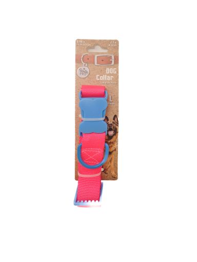 Imagen de COLLAR BONITA PET PARA PERROS TALLA L GRANDE #PEP-75271-96 1 UND