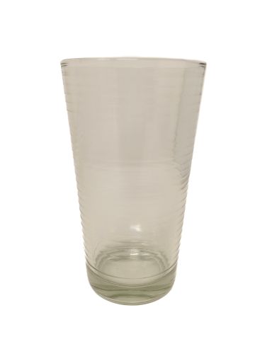 Imagen de VASO DE VIDRIO HAPPY DOLPHIN #751-OCT-G1116A 1 UND