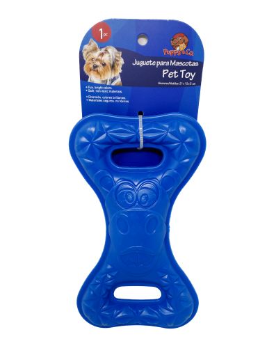 Imagen de JUGUETE PARA MASCOTA PUPPY & CO HUESO #N23-01913 1 UND