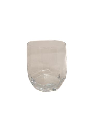 Imagen de VASO WHISKERO LAV LUNE ANGULAR 10.5 ONZAS #TR-43-K-002665 1 UND