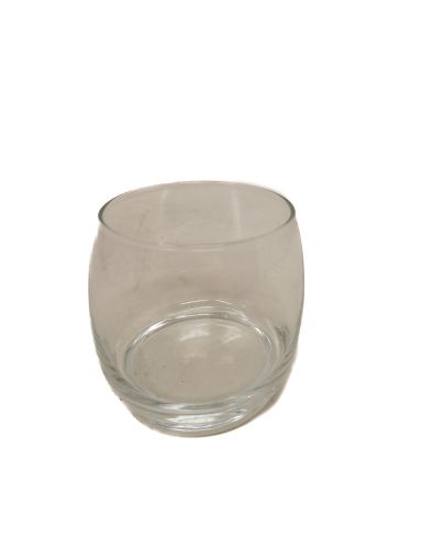 Imagen de VASO WHISKERO LAV LUNE REDONDA 11 ONZAS #TR-43-K-002665 1 UND