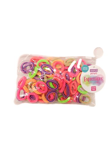 Imagen de COLAS PARA CABELLO GLAMOUR #780-EXP9871 100.00 UND