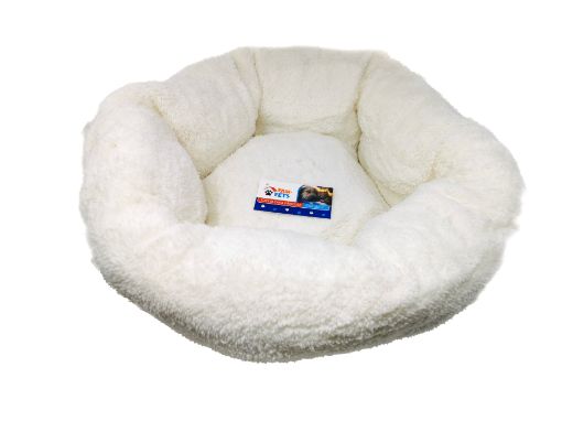 Imagen de CAMA PARA MASCOTA PAW PETS 48X48X22 CM #PAW-1276 1 UND