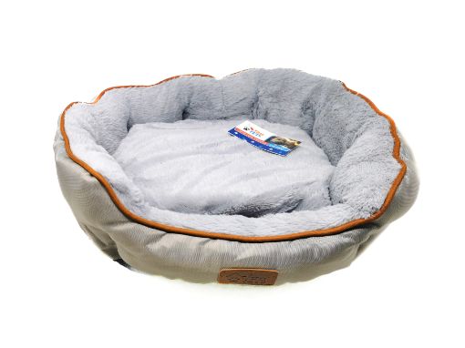 Imagen de CAMA PARA MASCOTA PAW PETS 45X40X18 CM #PAW-1289 1 UND