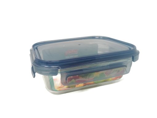 Imagen de ENVASE PARA ALIMENTOS WIND ROSE 640 ML 1.00 UND