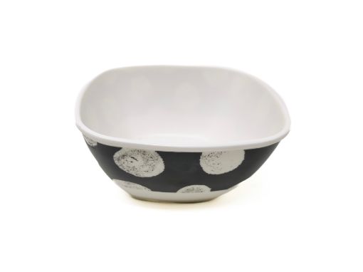 Imagen de BOWL DE MELAMINA LIFE ART #N23-01317 1 UND