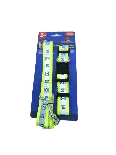 Imagen de CORREA PUPPY & CO PARA PERROS 120CM #N23-021125 1 UND