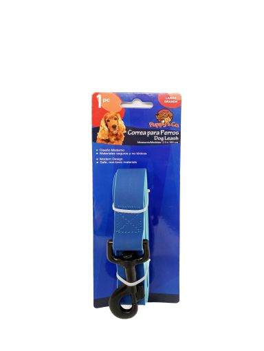 Imagen de CORREA PUPPY & CO PARA PERROS 50 CM #N23-03419 1 UND