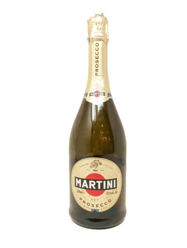 Imagen de VINO ESPUMOSO MARTINI PROSECCO 750 ML